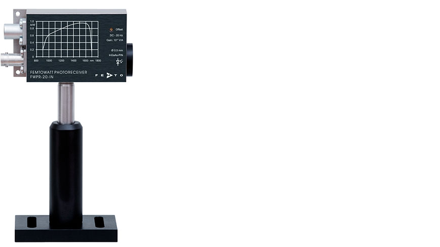 FEMTO® - HCA-S-200M